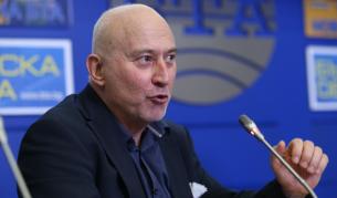 Проф. Огнян Кунчев