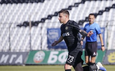 Славия се завърна към победите в efbet Лига Столичани надвиха