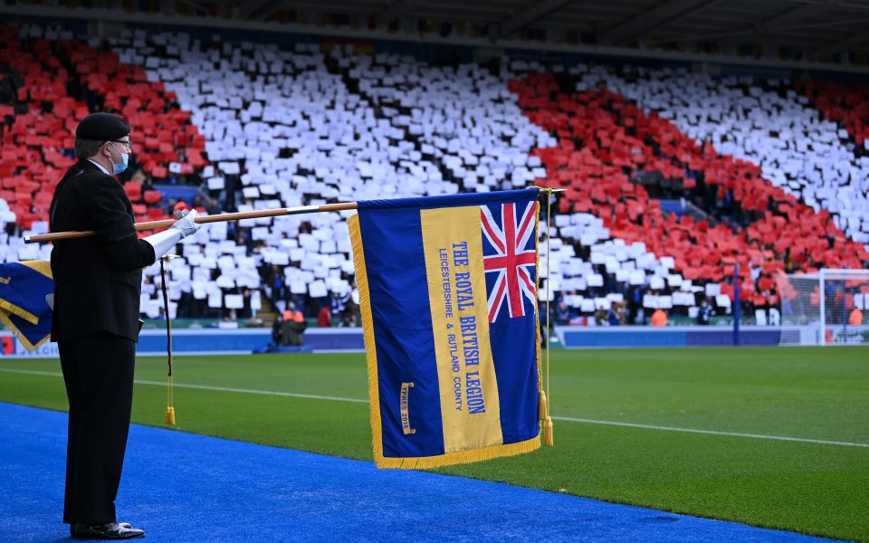 Лестър - Арсенал, Висша лига