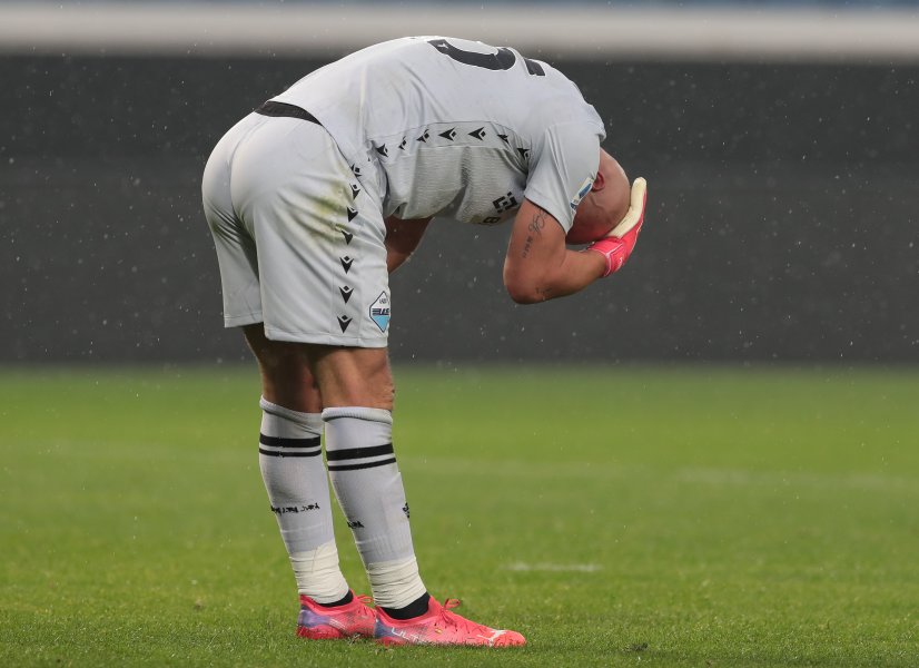 Аталанта Лацио1