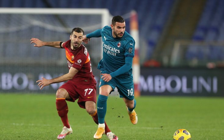 Милан и Рома излизат в титаничен сблъсък