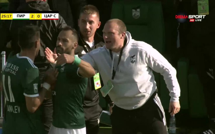 Петър Занев удвои аванса на 