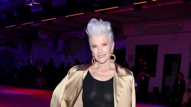  10 обстоятелството за майката на Илон Мъск, които евентуално не знаете 