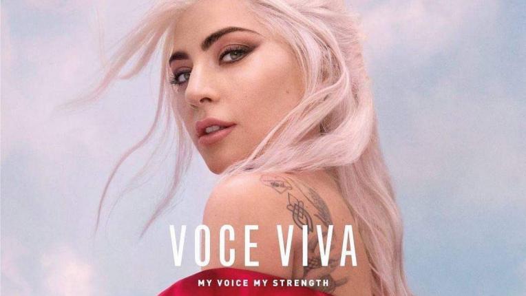  Накарай всички да те чуят с новия Voce Viva Intensa от Valentino 