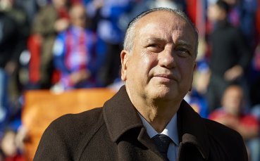 Президентът на Виляреал Фернандо Ройг заяви че Унай Емери ще изпълни