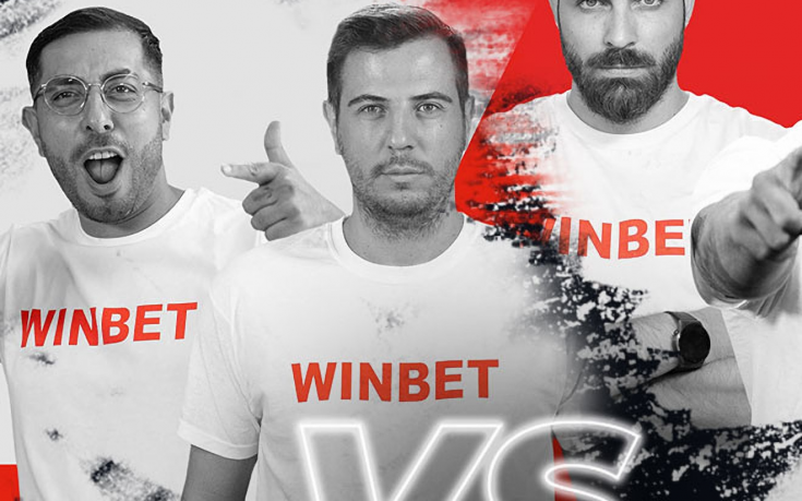 #WINMYBET