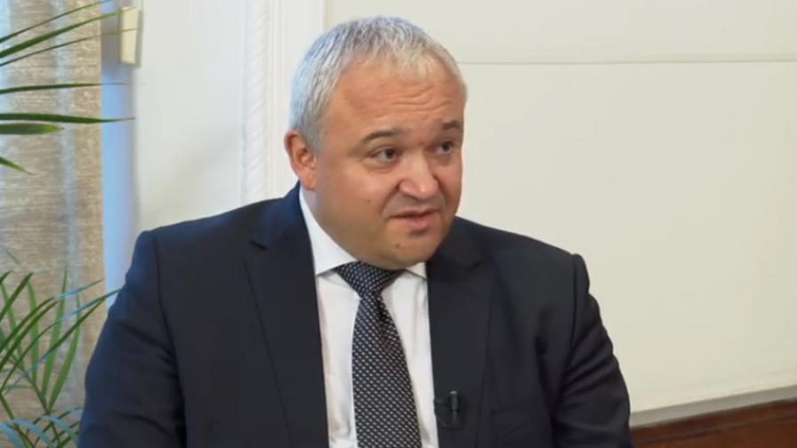 Демерджиев: Ще поискам оставката на Гешев