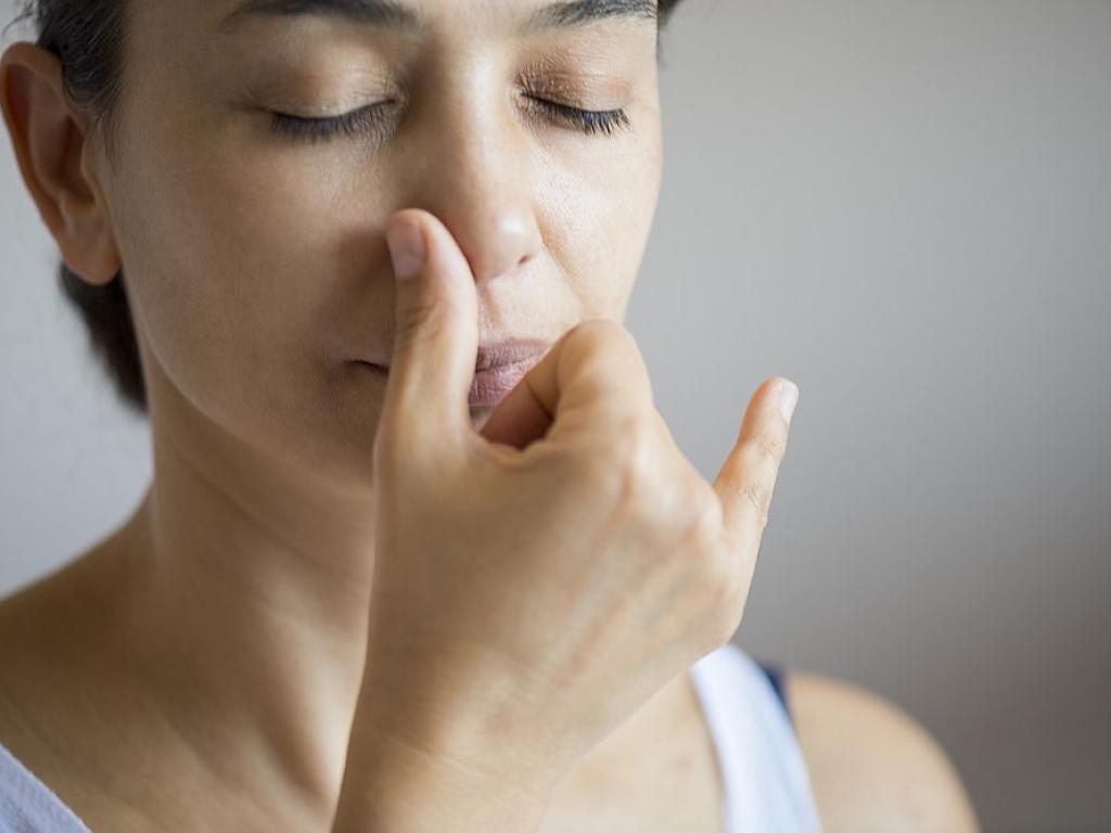 Благодарение на особеност известна като несъзнателно селективно внимание мозъкът ви