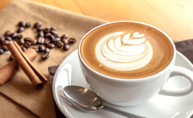 Как въздейства млякото, което добавяте към кафето си