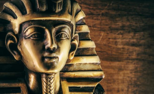 Мистерията е разгадана: Ето защо мумифицират фараоните