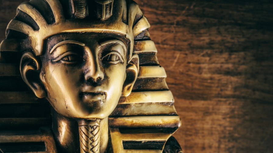<p>Мистерията е разгадана: Ето защо мумифицират фараоните</p>