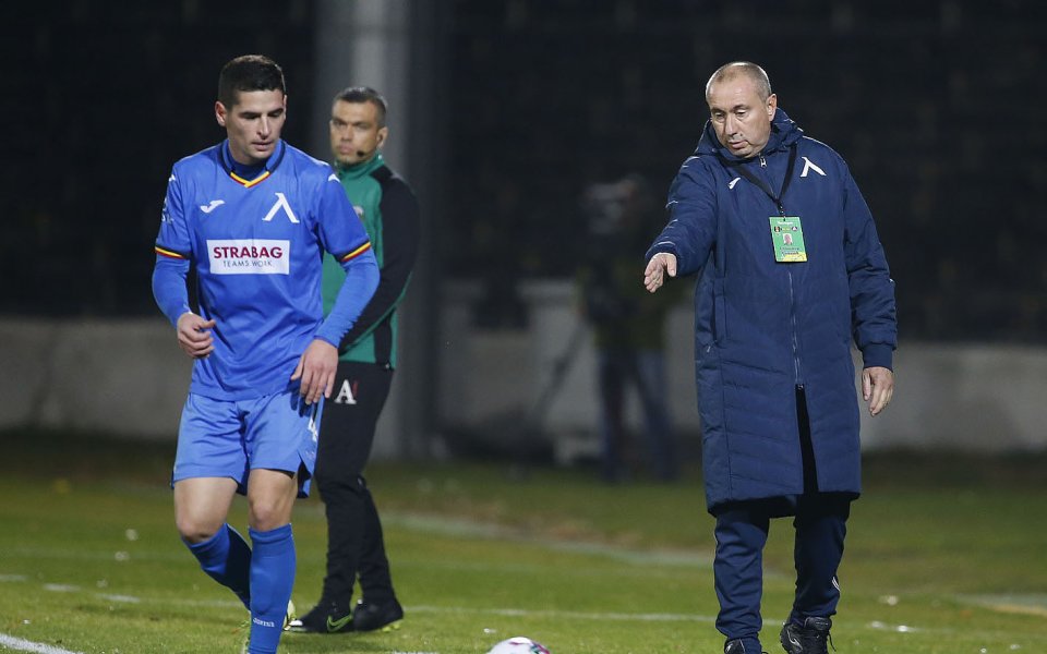 Второто ново попълнение на Левски Вендерсон де Фрейтас &ndash; Цунами,