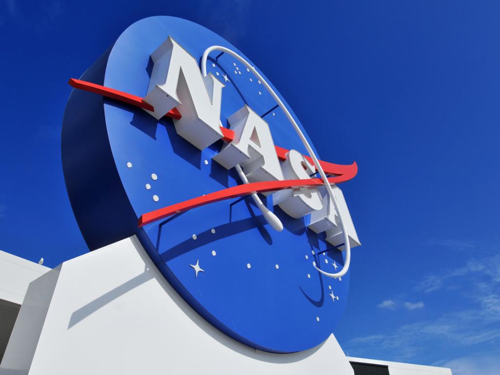 НАСА е изградила първата си двупосочна релейна система за изпращане