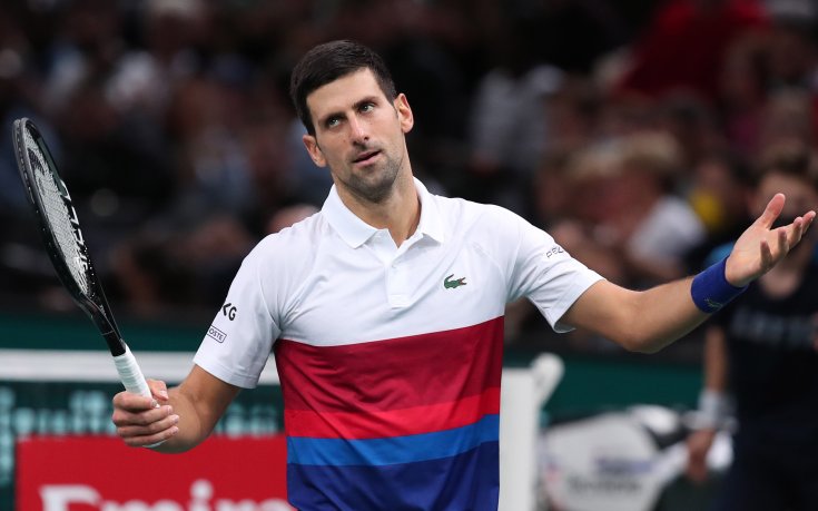 Директорът на Australian Open: Искам да видя Джокович да играе при нас