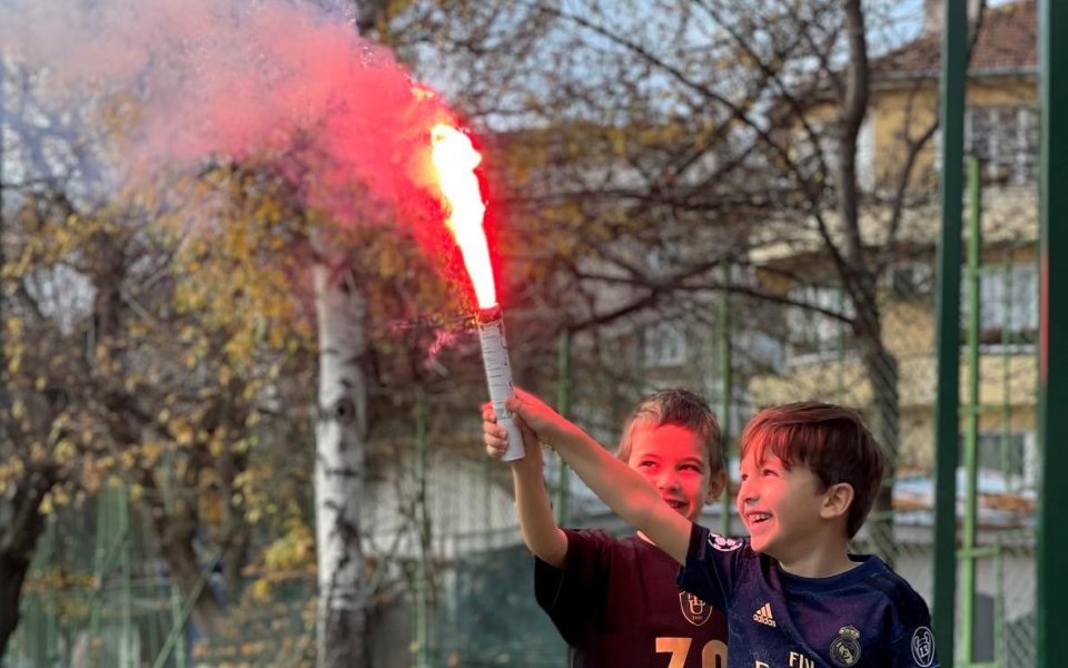 Най-старият аматьорски отбор по футбол у нас празнува юбилей