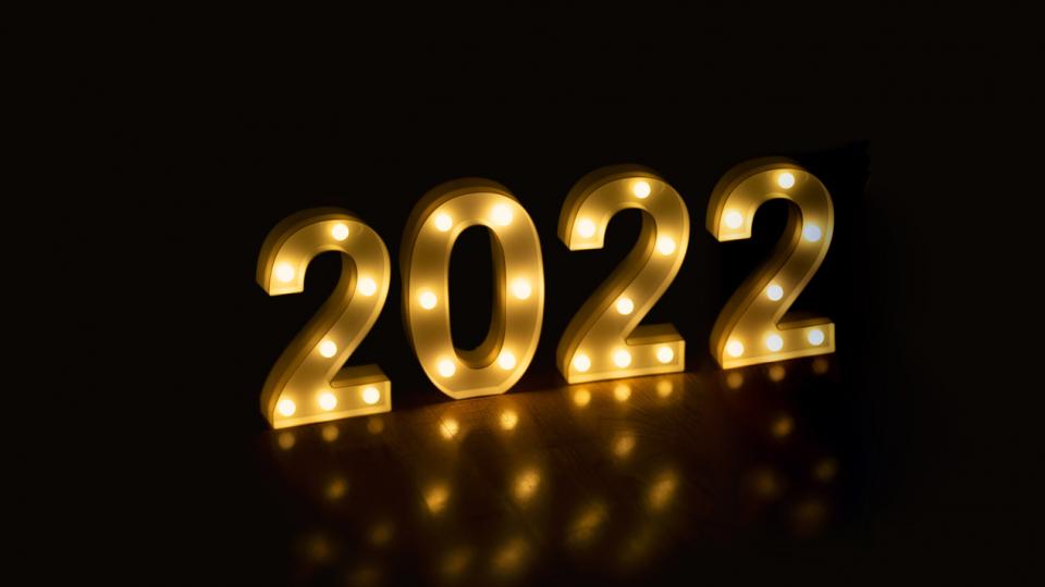 Най-силните дати на 2022 г. (една от тях ще е най-мощната за целия век!) -  Астрология - Edna.bg