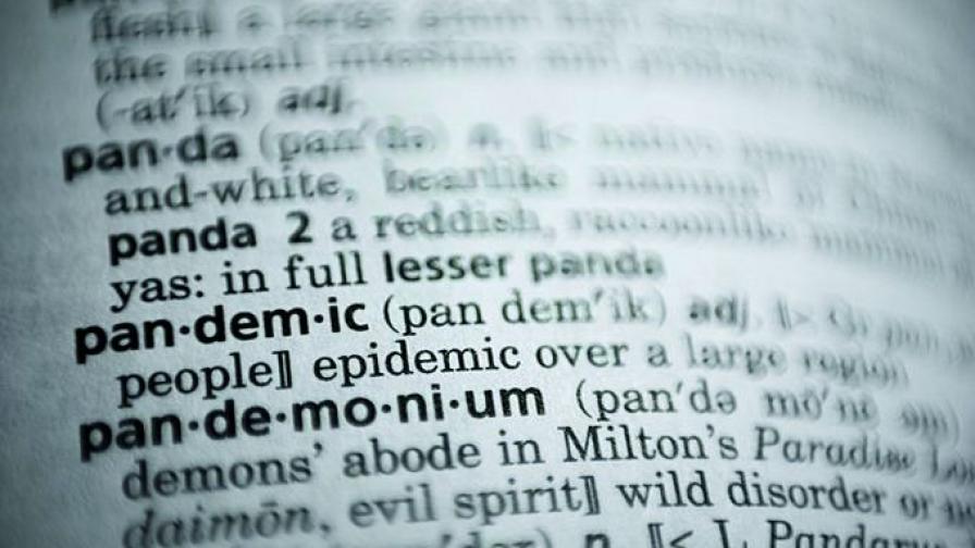 Как изразът "6 7" стана дума на годината