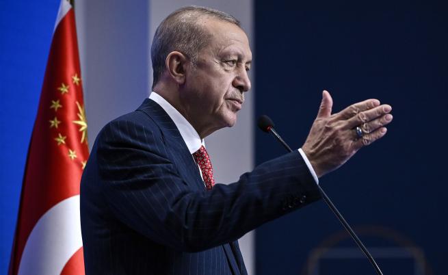 Турци в Солун: Режимът на Ердоган се държи като мафия