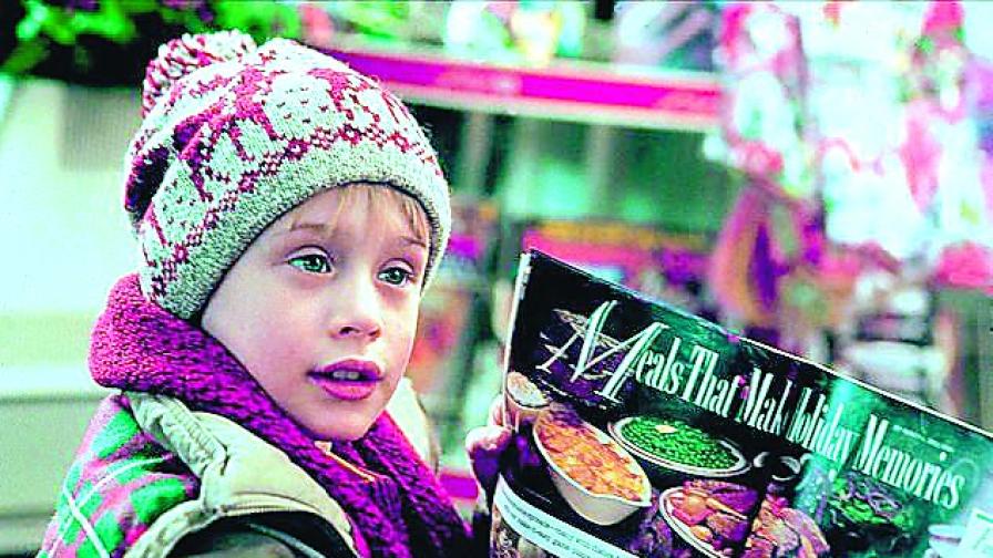 Ето колко би струвал днес скандалният престой на Кевин в хотел „Плаза“ през 1992 г.