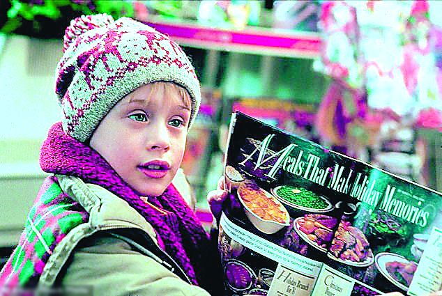 Ето колко би струвал днес скандалният престой на Кевин в хотел „Плаза“ през 1992 г.