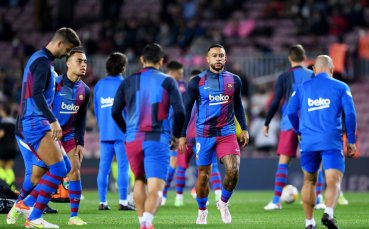 Барселона договори нов спонсор за ръкавите на екипа