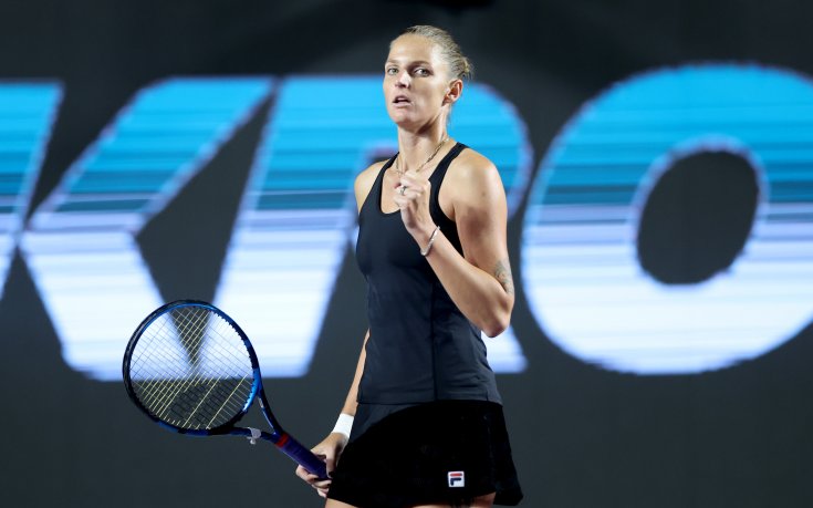 Плишкова и Контавейт стартираха с победи на Финалния турнир на WTA