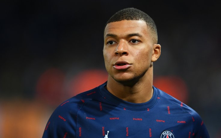 Мбапе предпочита Клоп пред Анчелоти