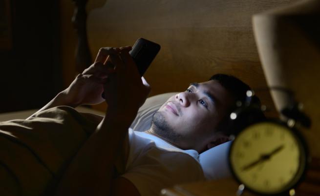 7 неща, които не трябва да правите точно преди лягане