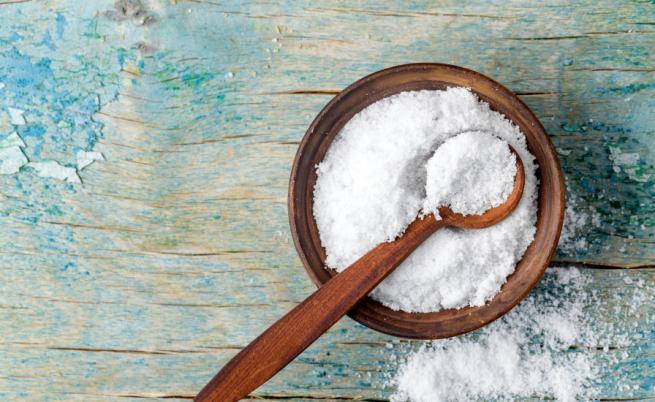 Защо е важно солта да присъства в менюто ни