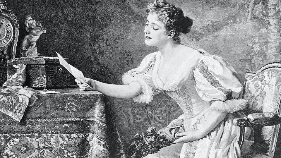 жени история викторианска ера епоха