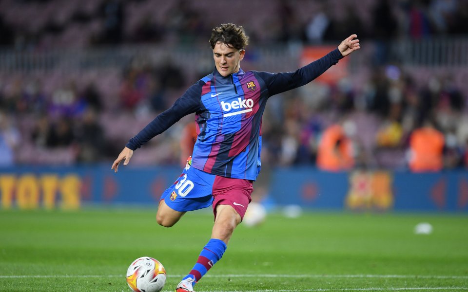 Ръководството на Ливърпул е готово да плати 50 млн. евро