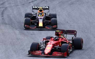 Сингапур остава в календара на Формула 1 до 2028 година
