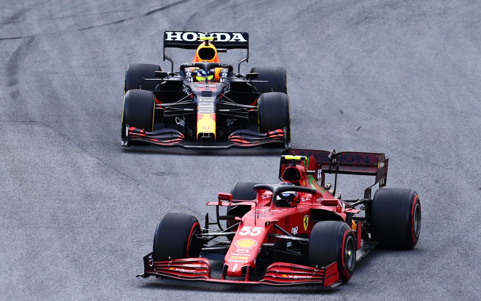 Формула 1 подписа нов 7-годишен договор със Сингапур и така