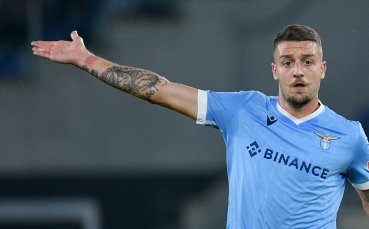 СМС: Влахович не е просто добър, той е изключителен