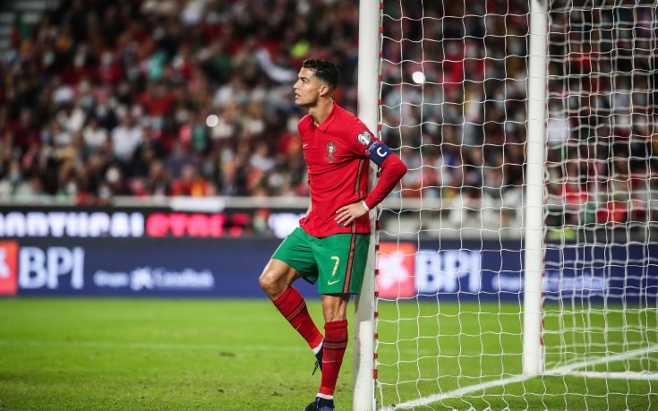 Дори и най-добрите не могат да скрият емоциите си (снимки)