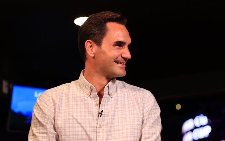 Федерер обяви кога обмисля завръщане на корта