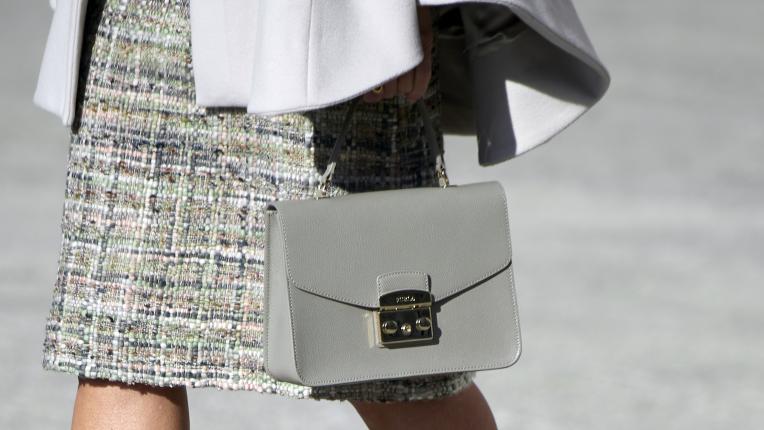  Испанска кралица във величествена визия 