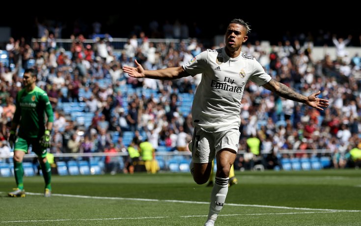 Официално: Севиля взе още един бивш играч на Реал Мадрид