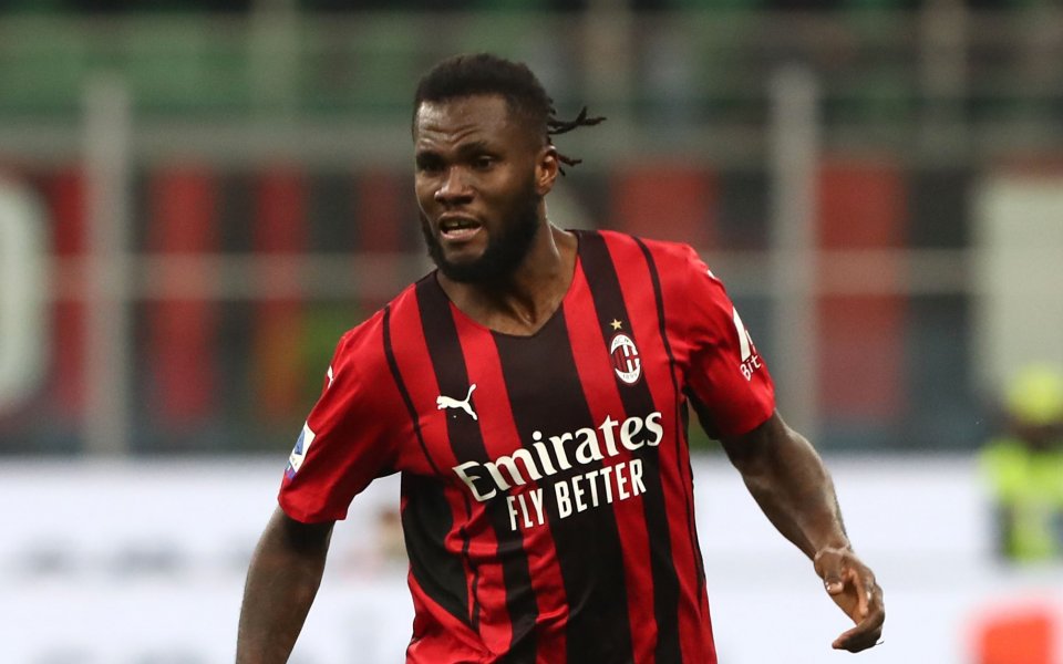 Трансферът на Франк Кесие в Барселона е въпрос на часове