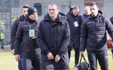 Треньорът на Славия Златомир Загорчич определи група от 19 играчи