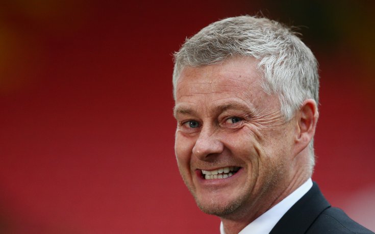 Късна среща в Манчестър - бистрят бъдещето на Солскяер