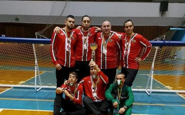 България постигна голям успех на европейско първенство