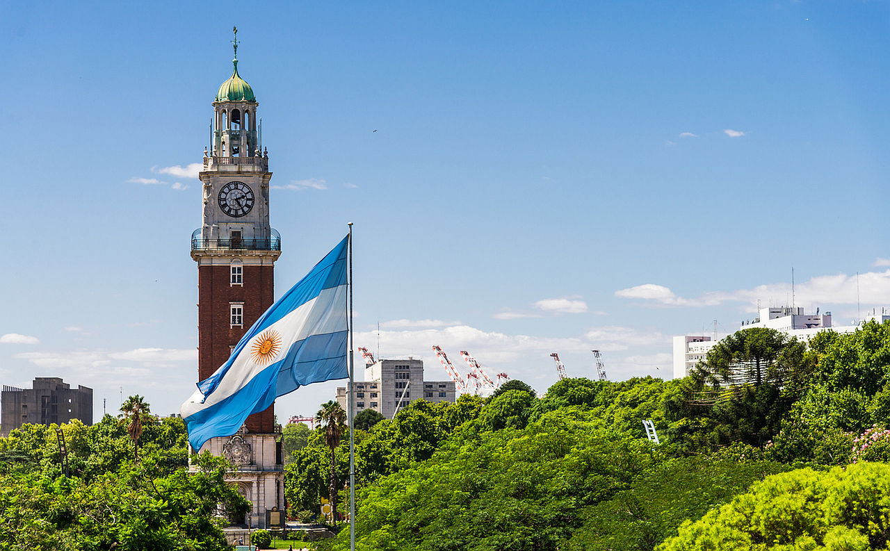 "Мръсната война": Когато в Аржентина изчезнаха 30 000 души