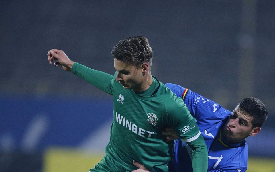 Ботев (Враца) получи много ценна подкрепа преди домакинството на Левски