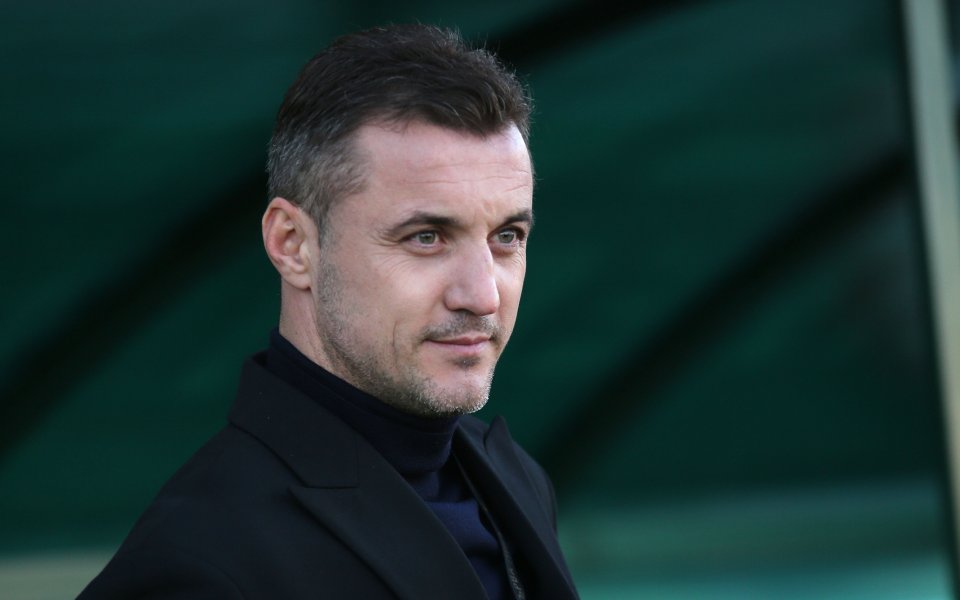 "Вкъщи и стените помагат. Важно е да имаме подкрепата на