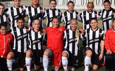 Женският футболен клуб Локомотив Пловдив входира днес жалба в спортно техническата