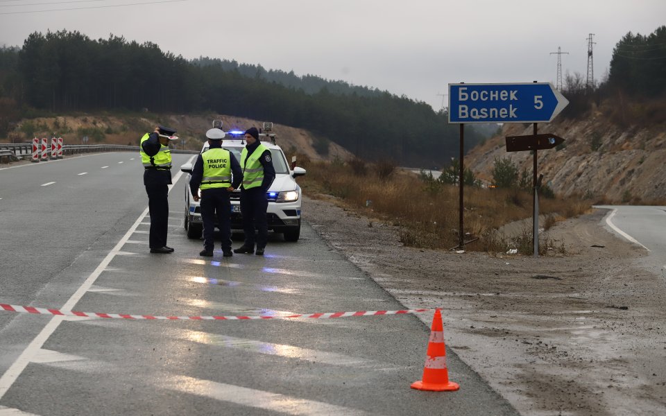 ПФК Лудогорец изказва съболезнования на близките на загиналите на магистрала