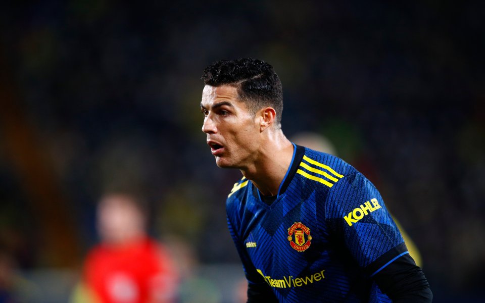 Испанският Виляреал приема Манчестър Юнайтед в мач от 5-ия кръг