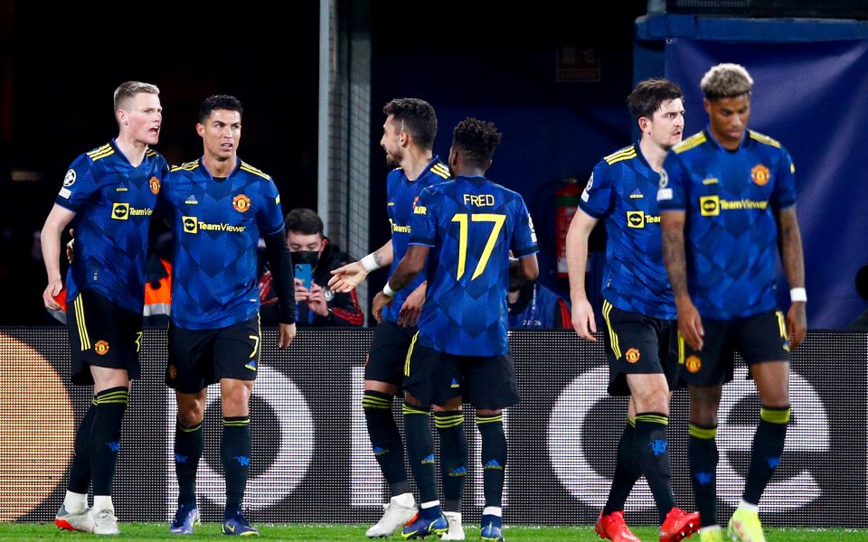 Селекционерът на Италия - Роберто Манчини, е поредният наставник, който