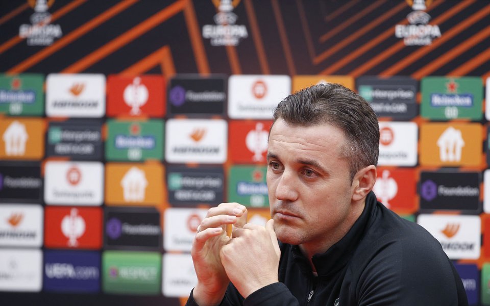 Лудогорец има интерес към офанзивния халф Хани Мухтар, твърдят в